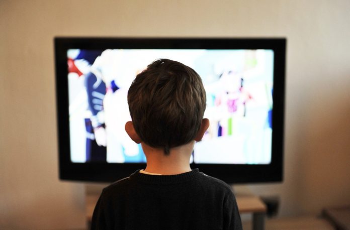 Televizorul - o oportunitate de invatare pentru copii
